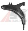 SUBAR 20200AA210 Track Control Arm